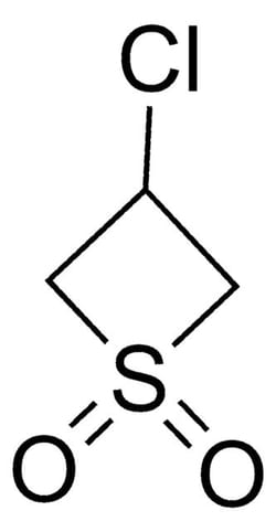 Sigma Aldrich 3-Chlorothiete 1,1-dioxide 25 g | Buy Online | Sigma Aldrich | Fisher Scientific