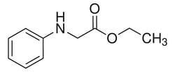 Sigma Aldrich n-phenylglycine ethyl ester 25 g | Buy Online | Sigma Aldrich | Fisher Scientific