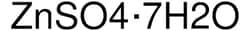 Sigma Aldrich&nbsp;Zinc sulfate heptahydrate