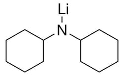 Sigma Aldrich Lithium Dicyclohexylamide 25 g | Buy Online | Sigma Aldrich | Fisher Scientific