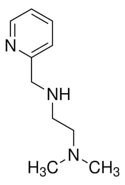 Sigma Aldrich&nbsp;N,N-dimethyl-N'-pyridin-2-ylmethyl-ethane-1,2-diamine