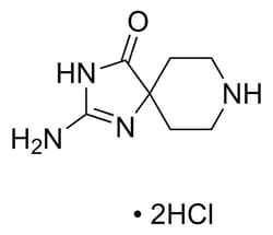 Sigma Aldrich&nbsp;2-Amino-1,3,8-triazaspiro[4.5]dec-1-en-4-one dihydrochloride