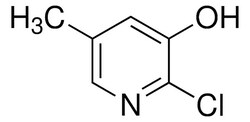 Sigma Aldrich 2-Chloro-5-methylpyridin-3-ol 5 g | Buy Online | Sigma Aldrich | Fisher Scientific
