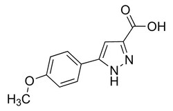 Sigma Aldrich&nbsp;5-(4-Methoxyphenyl)-1H-pyrazole-3-carboxylic acid
