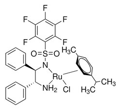 Sigma Aldrich Rucl[(R,R)-Fsdpen](P-Cymene) 1 g | Buy Online | Sigma Aldrich | Fisher Scientific