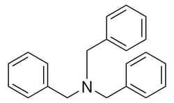 Sigma Aldrich Tribenzylamine 500 g | Buy Online | Sigma Aldrich | Fisher Scientific