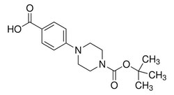 Sigma Aldrich 4-(4-carboxy-phenyl)-piperazine-1-carboxylic acid tert-butyl ester 10 g | Buy Online | Sigma Aldrich | Fisher Scientific