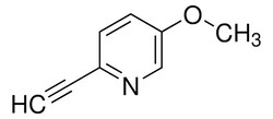 Sigma Aldrich&nbsp;2-Ethynyl-5-methoxypyridine