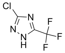 Sigma Aldrich&nbsp;3-Chloro-5-(trifluoromethyl)-1H-1,2,4-triazole
