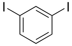 Sigma Aldrich 1,3-Diiodobenzene 1 g | Buy Online | Sigma Aldrich | Fisher Scientific