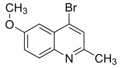 Sigma Aldrich 4-Bromo-6-methoxy-2-methylquinoline 1 g | Buy Online | Sigma Aldrich | Fisher Scientific