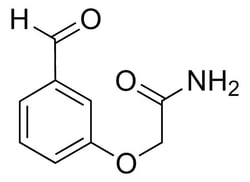 Sigma Aldrich&nbsp;2-(3-Formylphenoxy)acetamide