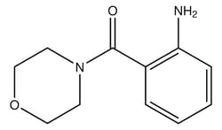 Sigma Aldrich 2-(4-Morpholinylcarbonyl)aniline 250 mg | Buy Online | Sigma Aldrich | Fisher Scientific