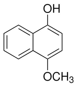 Sigma Aldrich 4-Methoxy-1-naphthol
