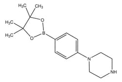 Sigma Aldrich&nbsp;4-Piperazinylphenylboronic acid pinacol ester