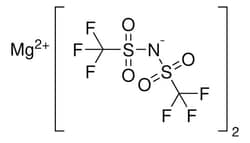 Sigma Aldrich&nbsp;Magnesium Bis(Trifluoromethanesulfonimide)