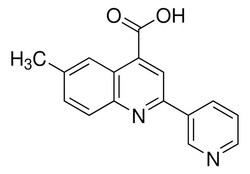 Sigma Aldrich&nbsp;6-Methyl-2-(3-pyridinyl)-4-quinolinecarboxylic acid