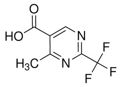 Sigma Aldrich&nbsp;4-Methyl-2-(trifluoromethyl)-5-pyrimidinecarboxylic acid