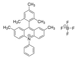 Sigma Aldrich&nbsp;9-Mesityl-2,7-Dimethyl-10-Phenylacridinium Tetrafluoroborate