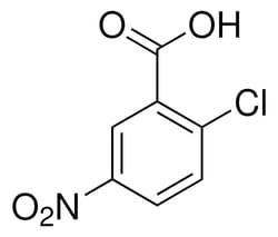 Sigma Aldrich 2-Chloro-5-nitrobenzoic acid 250 mg | Buy Online | Sigma Aldrich | Fisher Scientific