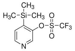 Sigma Aldrich&nbsp;Garg 3,4-pyridyne precursor
