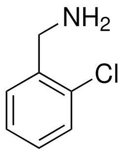 Sigma Aldrich 2-Chlorobenzylamine 1 g | Buy Online | Sigma Aldrich | Fisher Scientific