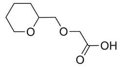 Sigma Aldrich&nbsp;(Tetrahydro-2H-pyran-2-ylmethoxy)acetic acid