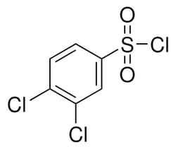 Sigma Aldrich 3,4-Dichlorobenzenesulfonyl chloride 1 g | Buy Online | Sigma Aldrich | Fisher Scientific
