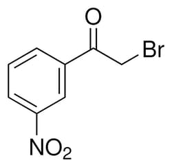 Sigma Aldrich 2-Bromo-3'-nitroacetophenone 1 g | Buy Online | Sigma Aldrich | Fisher Scientific