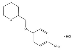 Sigma Aldrich&nbsp;4-(Tetrahydro-2H-pyran-2-ylmethoxy)aniline hydrochloride