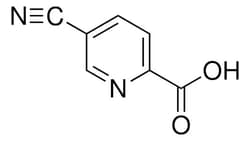Sigma Aldrich 5-Cyanopyridine-2-carboxylic acid 1 g | Buy Online | Sigma Aldrich | Fisher Scientific