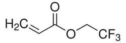 Sigma Aldrich 2,2,2-Trifluoroethyl acrylate 5 g | Buy Online | Sigma Aldrich | Fisher Scientific