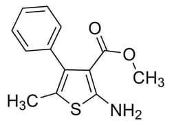 Sigma Aldrich&nbsp;Methyl 2-amino-5-methyl-4-phenyl-3-thiophenecarboxylate