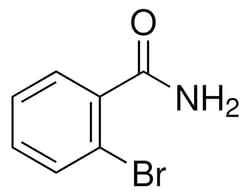 Sigma Aldrich 2-Bromobenzamide 100 mg | Buy Online | Sigma Aldrich | Fisher Scientific