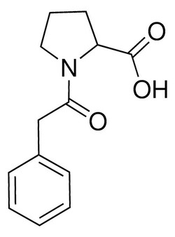 Sigma Aldrich&nbsp;1-(Phenylacetyl)proline