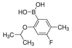 Sigma Aldrich&nbsp;4-Fluoro-2-isopropoxy-5-methylphenylboronic acid