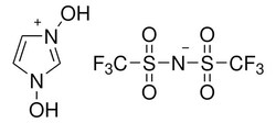 Sigma Aldrich 1,3-Dihydroxyimidazolium Bis(Trifluoromethylsulfonyl)Imide 500 mg | Buy Online | Sigma Aldrich | Fisher Scientific