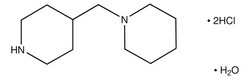 Sigma Aldrich&nbsp;1-(Piperidin-4-ylmethyl)piperidine dihydrochloride hydrate
