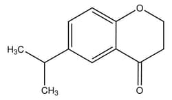 Sigma Aldrich&nbsp;2,3-Dihydro-6-isopropylchromen-4-one