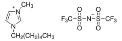 Sigma Aldrich 1-Hexyl-3-Methylimidazolium Bis(Trifluormethylsulfonyl)Imide 5 g | Buy Online | Sigma Aldrich | Fisher Scientific