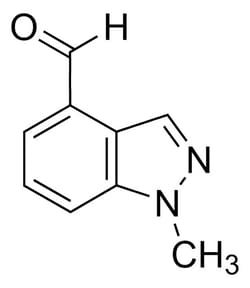 Sigma Aldrich 1-Methyl-1H-indazole-4-carboxaldehyde 5 g | Buy Online | Sigma Aldrich | Fisher Scientific