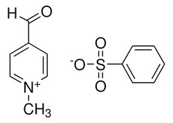Sigma Aldrich 4-Formyl-1-methylpyridinium benzenesulfonate 1 g | Buy Online | Sigma Aldrich | Fisher Scientific