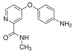 Sigma Aldrich&nbsp;4-(4-aminophenoxy)-N-Methyl-2-pyridinecarboxamide