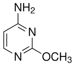 Sigma Aldrich&nbsp;4-amino-2-methoxypyrimidine