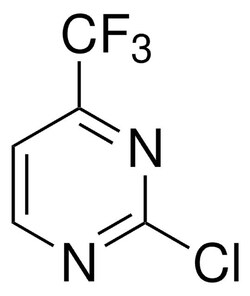 Sigma Aldrich 2-Chloro-4-(trifluoromethyl)pyrimidine 1 g | Buy Online | Sigma Aldrich | Fisher Scientific
