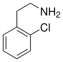 Sigma Aldrich 2-(2-Chlorophenyl)ethylamine 100 mg | Buy Online | Sigma Aldrich | Fisher Scientific