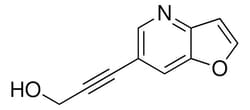 Sigma Aldrich&nbsp;3-(Furo[3,2-b]pyridin-6-yl)prop-2-yn-1-ol