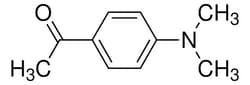 Sigma Aldrich&nbsp;1-[4-(Dimethylamino)phenyl]ethanone