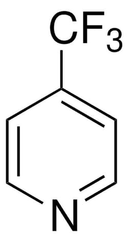Sigma Aldrich 4-(Trifluoromethyl)pyridine 1 g | Buy Online | Sigma Aldrich | Fisher Scientific
