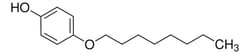 Sigma Aldrich 4-(Octyloxy)phenol 25 mg | Buy Online | Sigma Aldrich | Fisher Scientific
